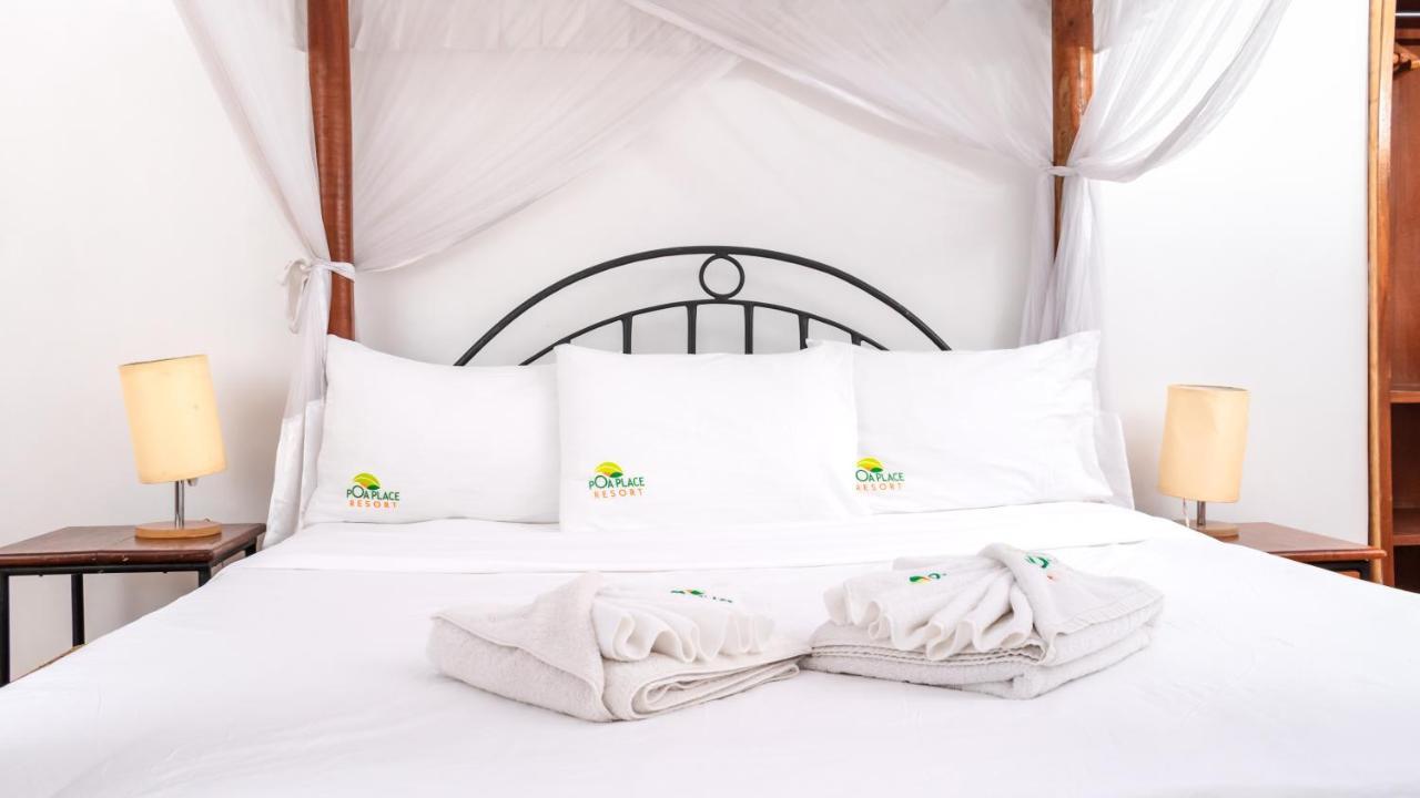 Poa Place Resort & Hotel - Where Nature Meets Comfort Eldoret Extérieur photo