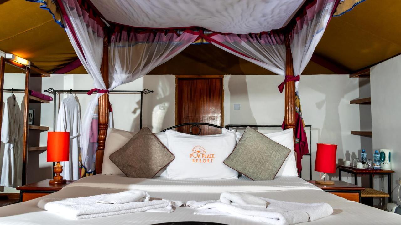 Poa Place Resort & Hotel - Where Nature Meets Comfort Eldoret Extérieur photo