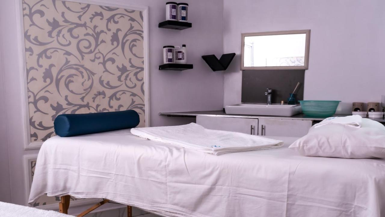 Poa Place Resort & Hotel - Where Nature Meets Comfort Eldoret Extérieur photo