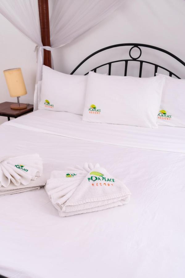 Poa Place Resort & Hotel - Where Nature Meets Comfort Eldoret Extérieur photo