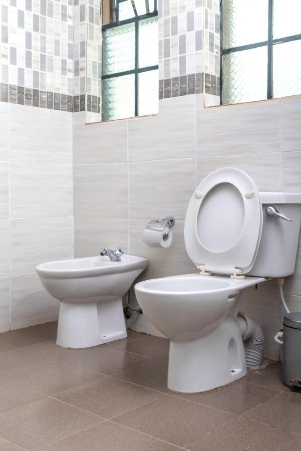 Poa Place Resort & Hotel - Where Nature Meets Comfort Eldoret Extérieur photo