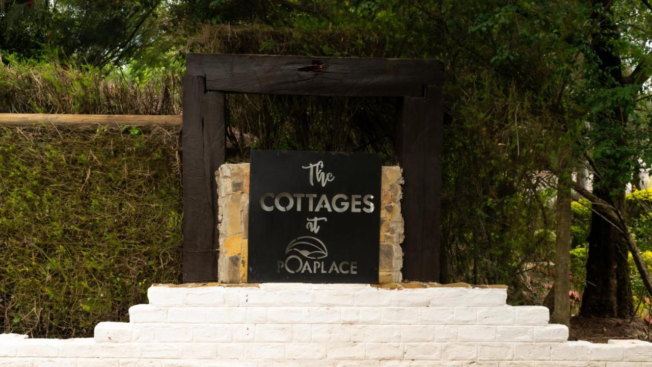Poa Place Resort & Hotel - Where Nature Meets Comfort Eldoret Extérieur photo