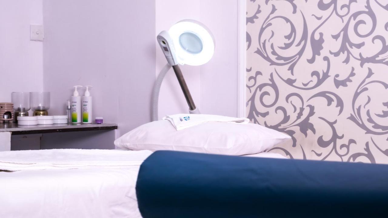 Poa Place Resort & Hotel - Where Nature Meets Comfort Eldoret Extérieur photo
