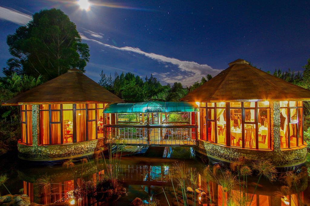 Poa Place Resort & Hotel - Where Nature Meets Comfort Eldoret Extérieur photo