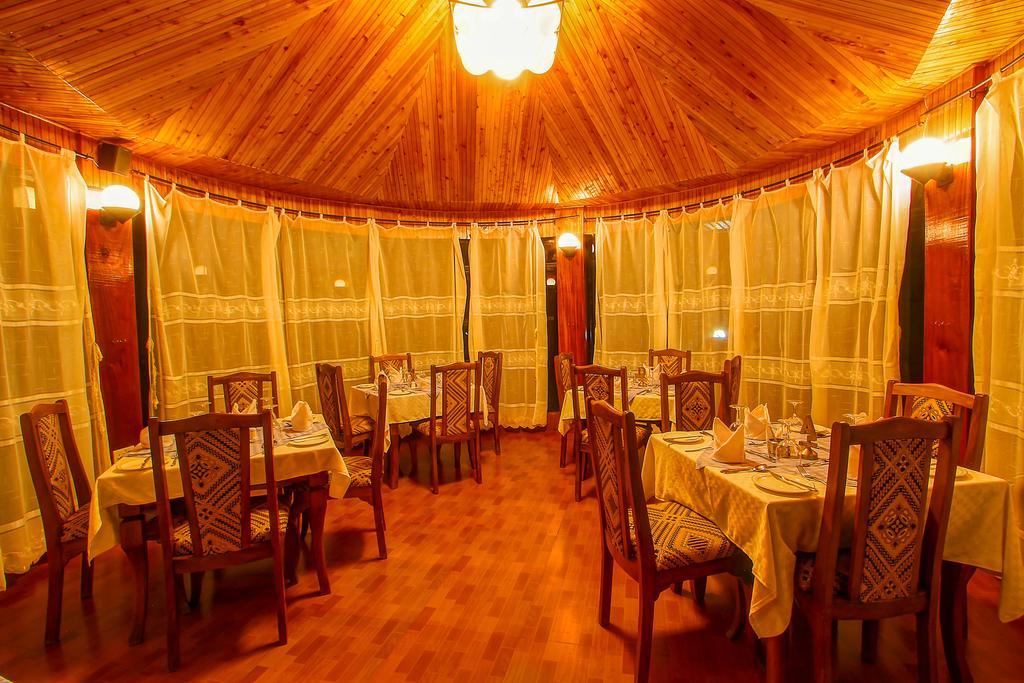 Poa Place Resort & Hotel - Where Nature Meets Comfort Eldoret Extérieur photo
