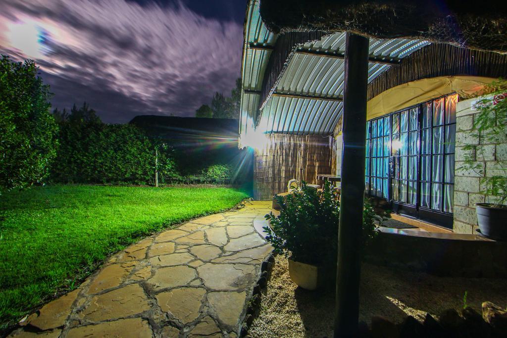 Poa Place Resort & Hotel - Where Nature Meets Comfort Eldoret Extérieur photo