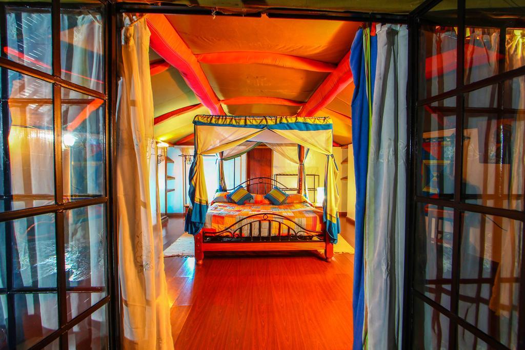 Poa Place Resort & Hotel - Where Nature Meets Comfort Eldoret Chambre photo