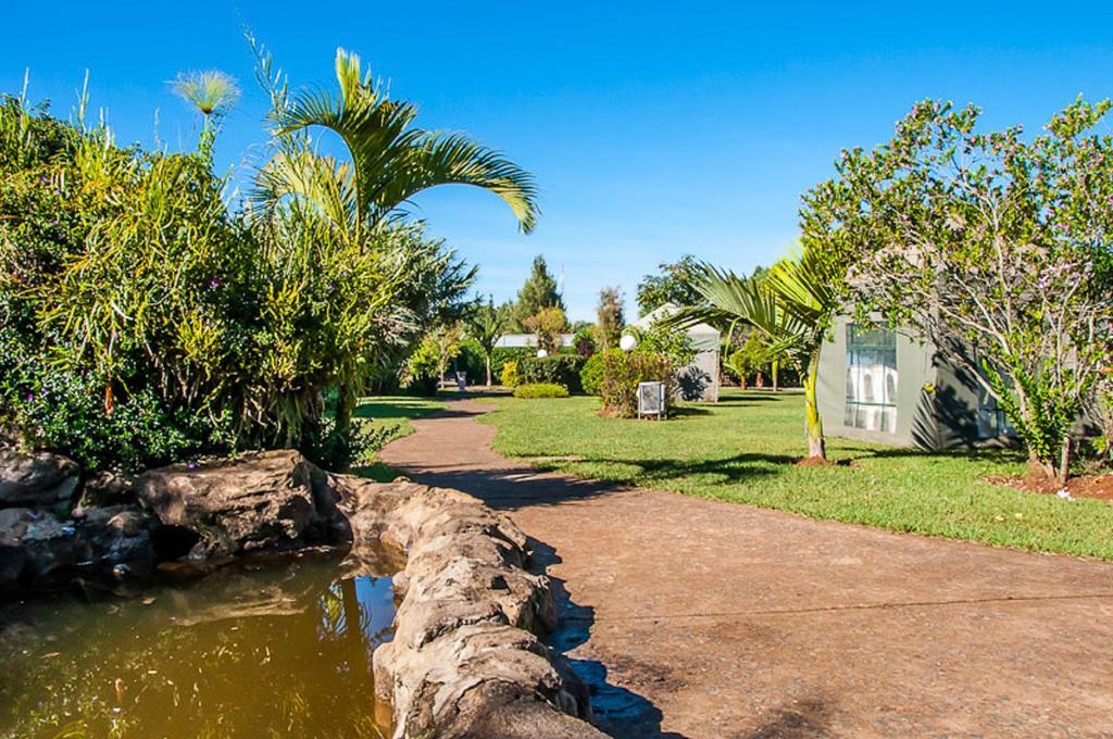 Poa Place Resort & Hotel - Where Nature Meets Comfort Eldoret Extérieur photo