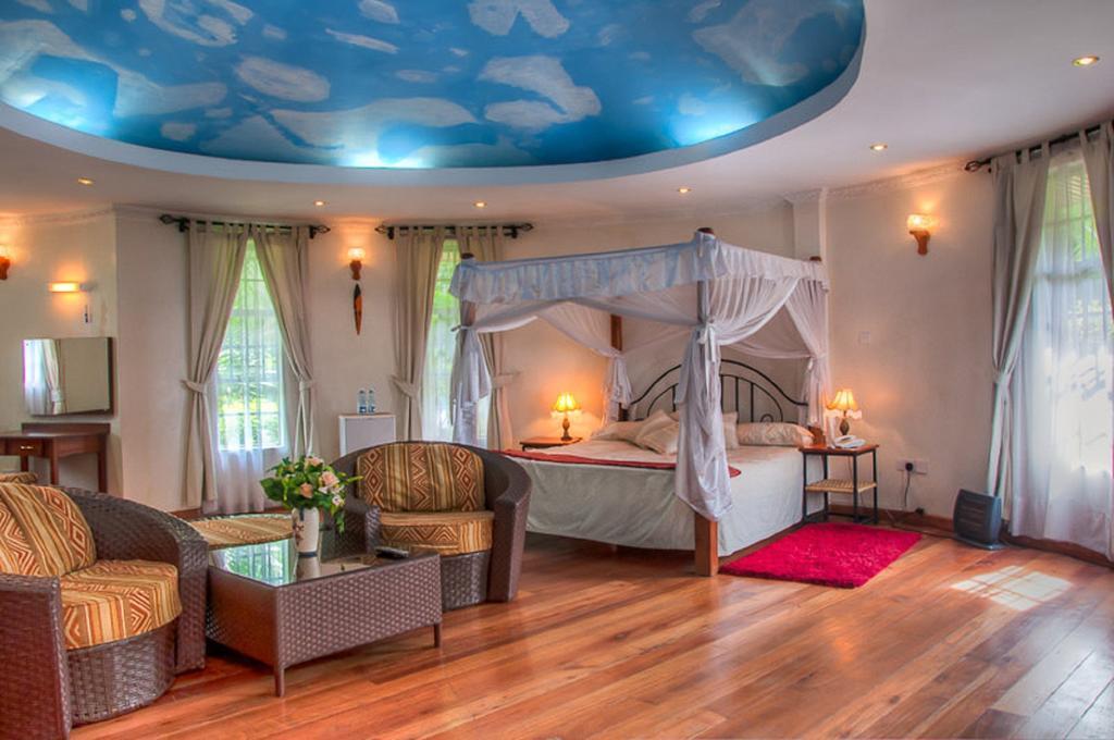 Poa Place Resort & Hotel - Where Nature Meets Comfort Eldoret Extérieur photo