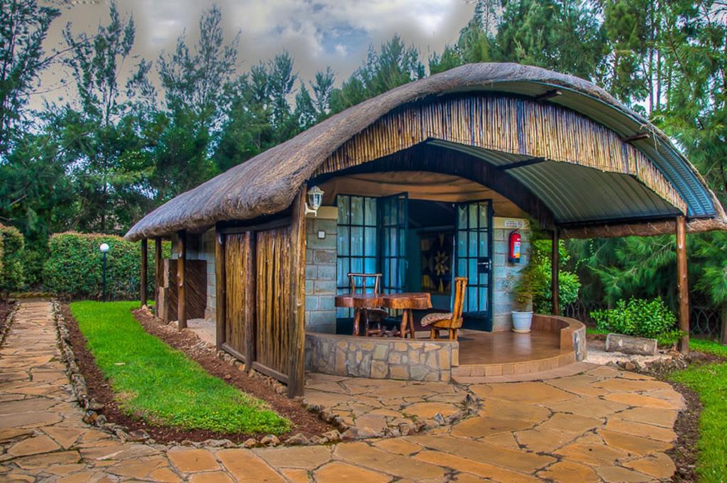 Poa Place Resort & Hotel - Where Nature Meets Comfort Eldoret Chambre photo
