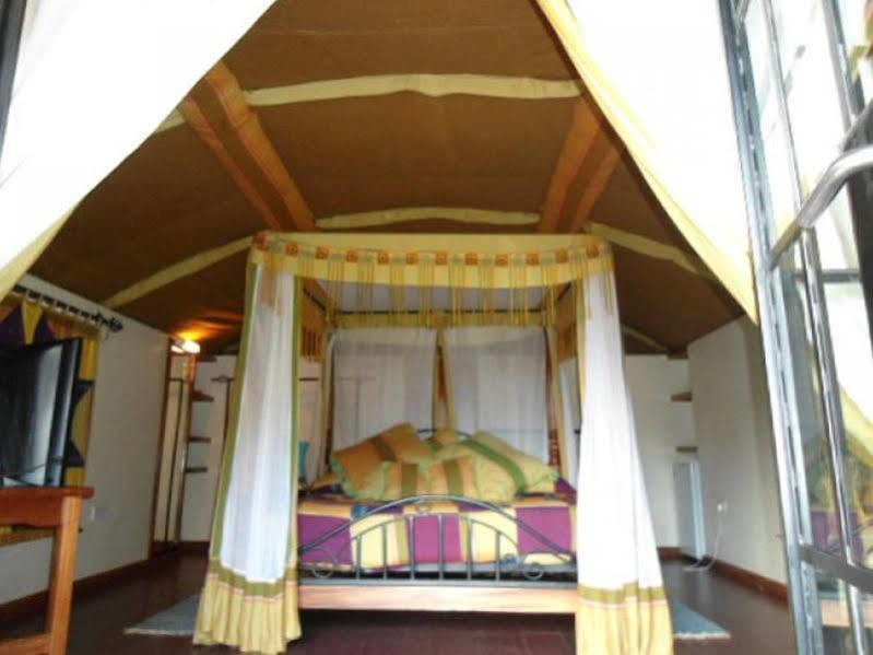 Poa Place Resort & Hotel - Where Nature Meets Comfort Eldoret Extérieur photo